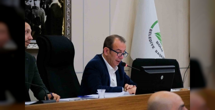 Bolu Belediyesi'nde irtikap soruşturmasında MASAK raporu şok detayları ortaya koydu