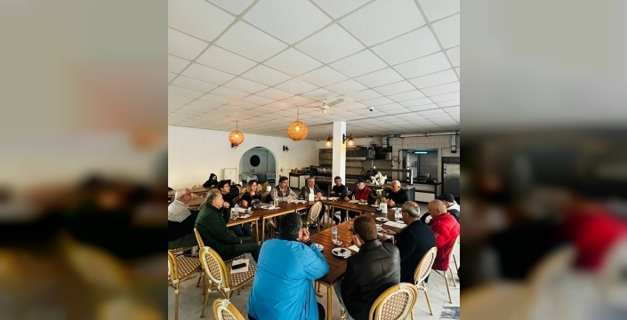 BOYD 25. Yılını İki Pasta ile Kutladı