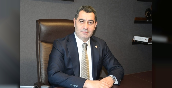 Bozgeyik'ten 8 Mart Dünya Kadınlar Günü'ne özel mesaj