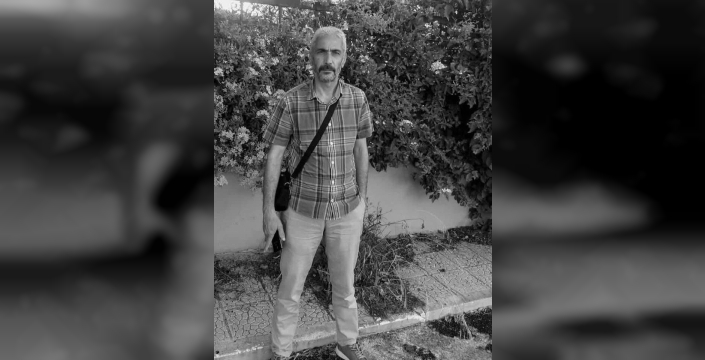 Çeşme'de talihsiz kaza: Evinin etrafını kontrol ederken düşen kişi hayatını kaybetti