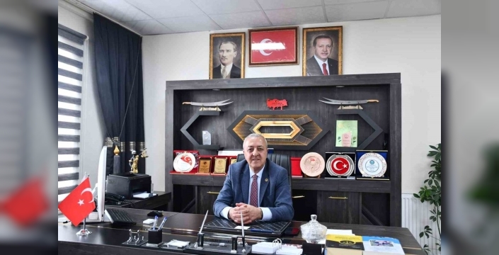 CHP'den AK Parti'ye geçen Göle Belediye Başkanı'ndan şok iddialar: Özgür Özel'in eşi eşime teklif götürmüş!