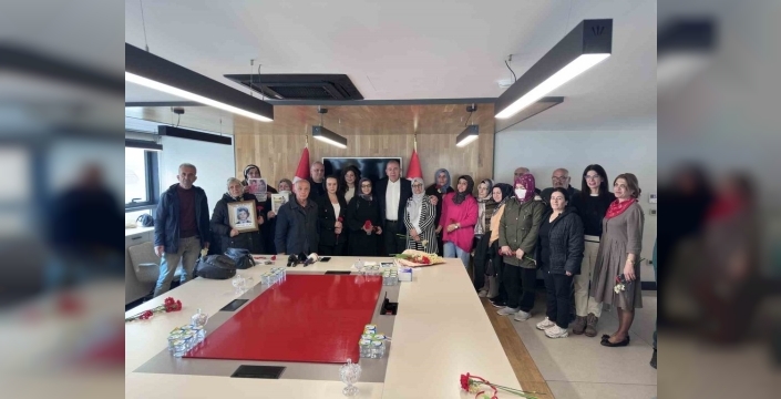 CHP'li Tekin'den kan donduran uyarı: Uyuşturucu ve kayıp çocuklar ülkeyi tehdit ediyor!