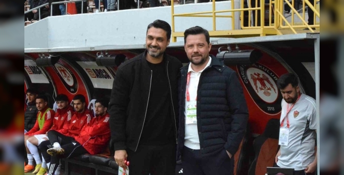 Çorum FK, Hatayspor'u evinde 3-1'lik skorla mağlup etti: Maçın kritik anları ve goller