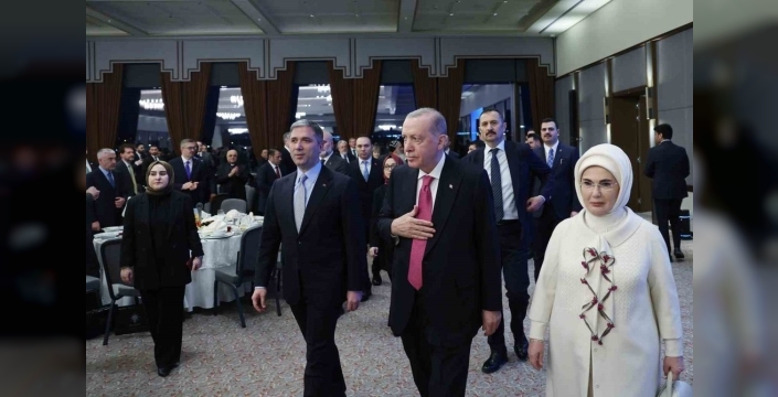 Cumhurbaşkanı Erdoğan: Savaş uzadıkça tablo daha da kötüleşecektir