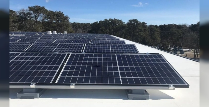 Dev fabrikada güneş enerjisi dönemi başlıyor: Enerji parkı kurulacak