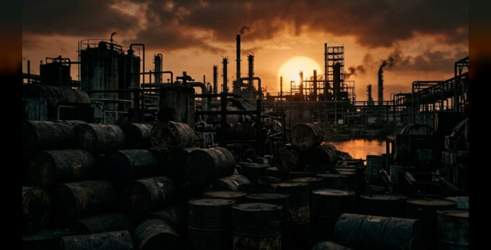 Dünya Enerji Krizi Kapıda: IEA'dan Tüketimi Azaltma Çağrısı!
