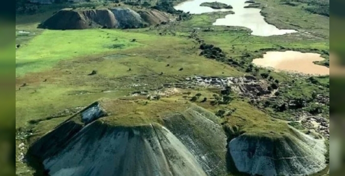 Dünyanın en büyüğü olan hazine bulundu: Kongo'da dev lityum rezervleri için geri sayım başladı, ihracat tarihi verildi!