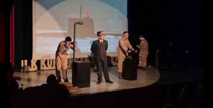 Düzce'de Çanakkale Ruhu Canlandı: Şehitler Dualarla Anıldı