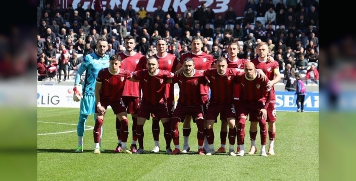 Elazığspor, Beykoz Anadolu maçıyla hatalarını telafi etmek istiyor