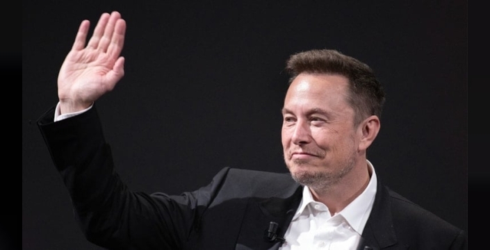Elon Musk'tan dev yatırım: Tesla ve SpaceX, 'Terafab' için güçlerini birleştiriyor