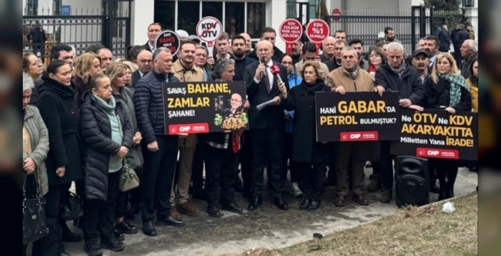 Enerji faturaları kabarıyor: Elektrik ve doğalgaza büyük zam kapıda mı?