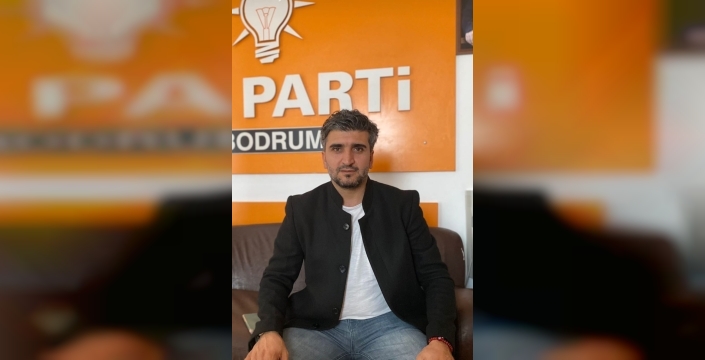 Erdal Asga'dan açıklama: Gözaltı ve arama süreciyle ilgili konuştu