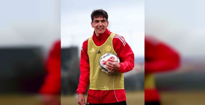 Eskişehirspor, Tire 2021 FK maçına odaklandı