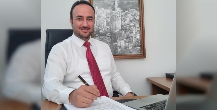 Fatih Köse: Kadınların güçlenmesi, aydınlık yarınların teminatıdır