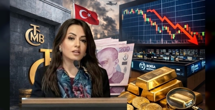 Filiz Eryılmaz: Piyasalarda en kötü senaryo henüz fiyatlanmadı