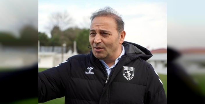 Fuat Çapa'dan olay yaratacak sözler: 'Bu sene 13-14 puanımız çalındı!