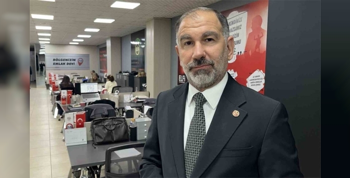 Gayrimenkul sektörü, vatandaşların vergi yükünü hafifletmek için 'değer barışı' talep ediyor