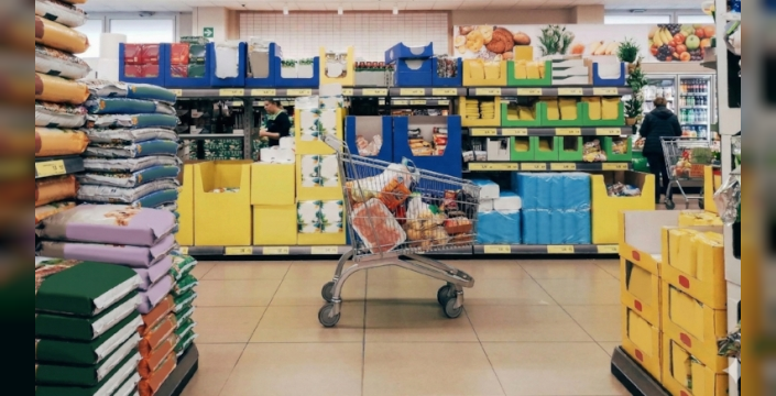 Gıda devi Albertsons'ta büyük daralma: Yüzlerce çalışan işini kaybediyor