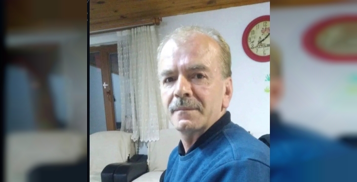 Giresun'da yangında yaşamını yitiren Fevzi Demiray'ın geçmişi gündem oldu