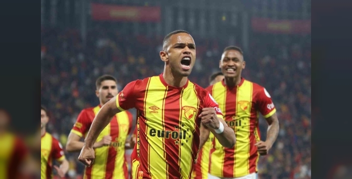 Göztepe, milli arayı fırsata çevirerek lige güçlü dönecek
