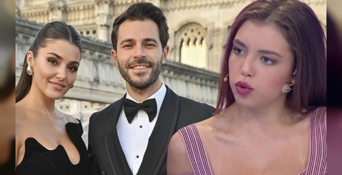 Hakan Sabancı'nın gözaltı sonrası eski sevgilisi Aygün Aydın'dan dikkat çekici paylaşım