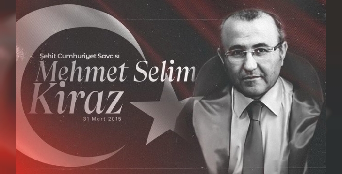 İletişim Başkanı Duran, şehit savcı Kiraz'ı unutmadı