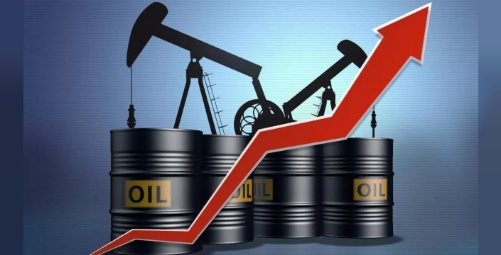 IMF'den şok uyarı: Petrol fiyatları yükselirse dünya enflasyonu fırlayacak!