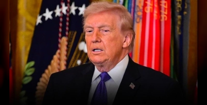 İran'a yönelik saldırı planları suya düştü: İstihbarat raporu Trump'ı sarstı