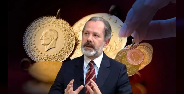 İslam Memiş'ten altın alacaklara kritik uyarı: Kuyumcudan değil, buradan alın!