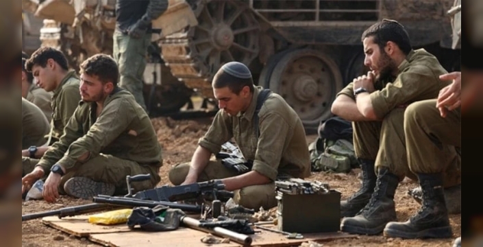 İsrail ordusunun eski mühimmat kullanması savaşı nasıl etkiliyor?
