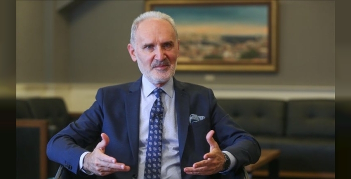 İTO Başkanı Avdagiç: Sanayinin milli gelirdeki payı artırılmalı