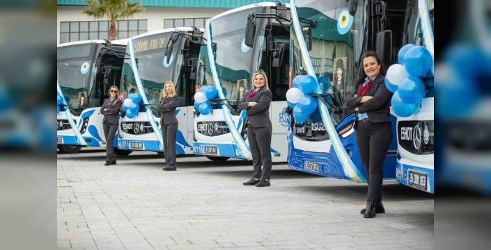 İzmir Belediyesi'nden Kocaeli'ye yanıt: 'Gerçekler rakamlarda, yatırımlar İzmir'de