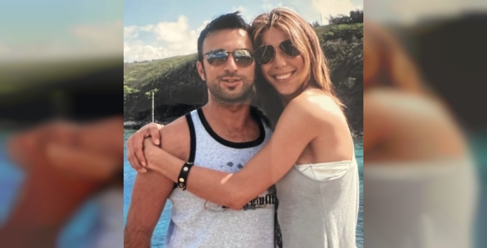 Jülyet Berlen, Tarkan'la olan ilişkisinin ardından hissettiklerini paylaştı