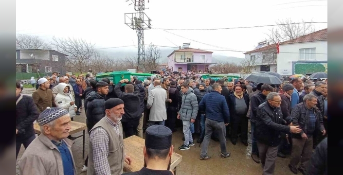 Kan donduran cinayet: Eş ve ailesinden 4 kişiyi katleden zanlıların yargılanması sürüyor