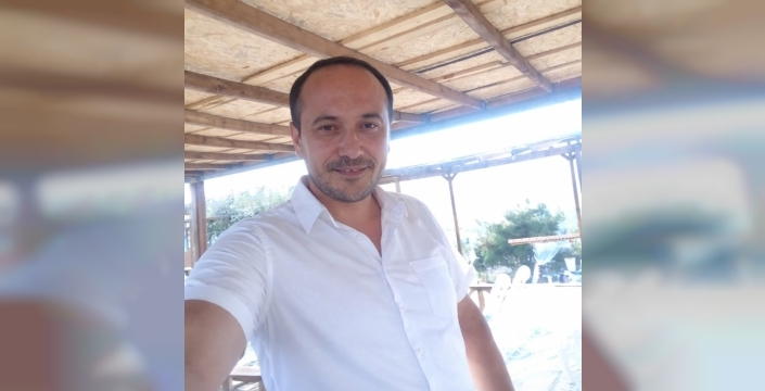 Karabük'te kamyonun çarptığı yaya hayatını kaybetti