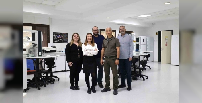 Kemik erimesine karşı umut veren uluslararası proje: 50 bin ilaç taranacak!