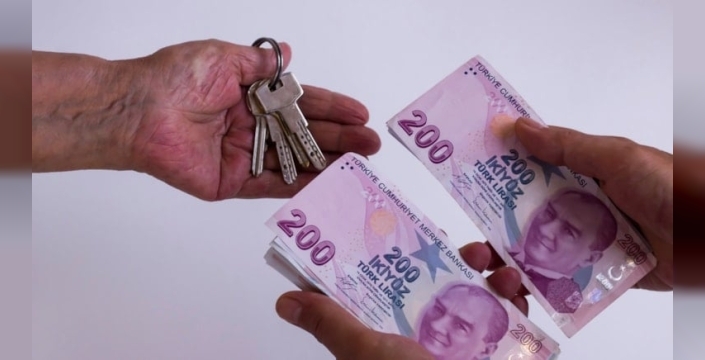 Kira gelirini beyan etmeyenlere ceza uygulanacak: Bugün son gün!