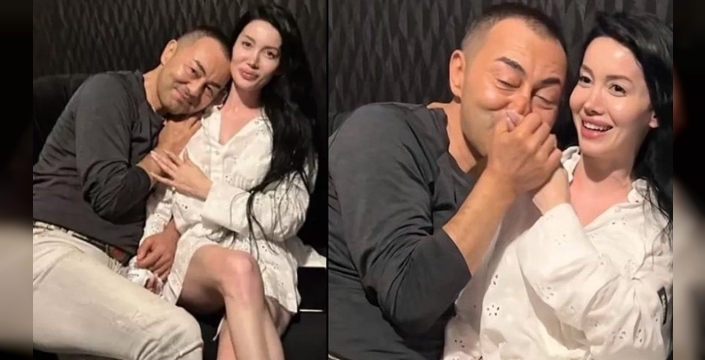 Kısmetse Olur Cansel'den Serdar Ortaç aşk iddialarına sert tepki: 'Yine ısıtıp ısıtıp önüme koyuyorsunuz!