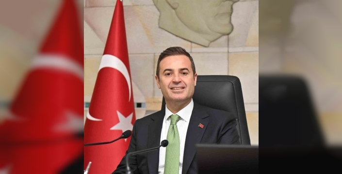 Kitap dolu haftaya davet: Balıkesir'de Kütüphane Haftası coşkusu başlıyor!