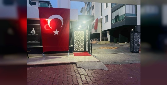 Konyalı şehidin acı haberi aileye ulaştı