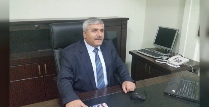 Kotanlı: Cumhuriyet, 100 yıllık aydınlığın adıdır