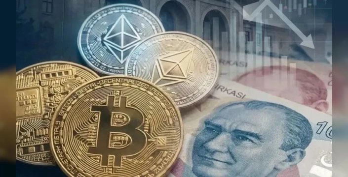 Kripto para vergisi düzenlemesi TBMM'den geri çekildi: Sektörde yeni dönem mi başlıyor?