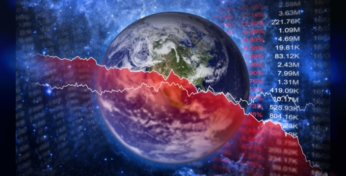 Kriz alarmı: Yıllardır biriken özel piyasa riskleri tehlike sinyali veriyor