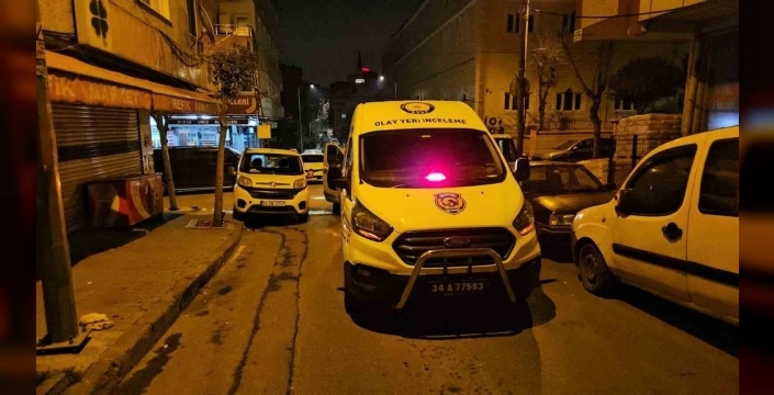 Küçükçekmece'de kanser hastası Mısırlı adam evinde ölü bulundu