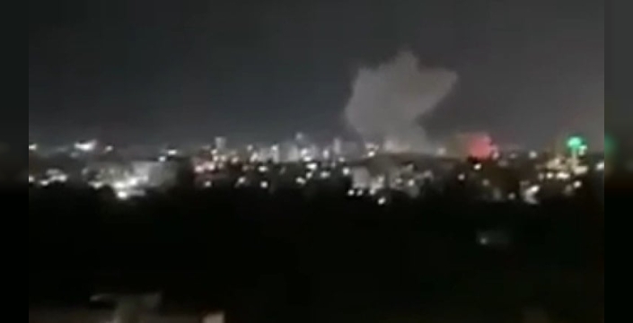 Lübnan'da çatışmalarda ölü sayısı 1238'e ulaştı