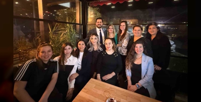 Menteşe Devlet Hastanesi'nde Tıp Bayramı ve İftar Coşkusu Bir Arada Yaşandı