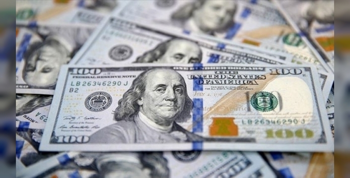 Merkez Bankası rezervleri hızla eriyor