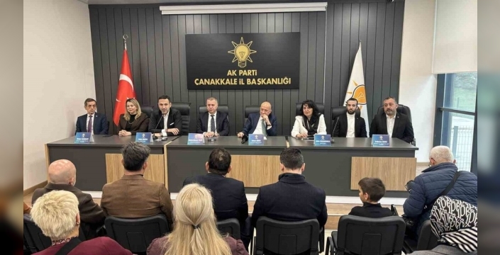 Milletvekili Gider'den İran'ın toprak bütünlüğü ve İsrail'e net mesaj: 'Bize bulaşmasınlar