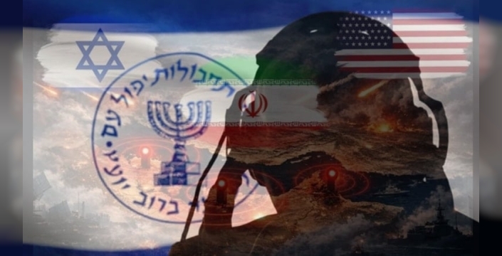 Mossad'dan İran halkına dikkat çekici çağrı: Nükleer bilgileri paylaşın!