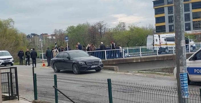 Motosiklet Sürerken Kalp Krizi Geçiren Sürücü Hayatını Kaybetti
